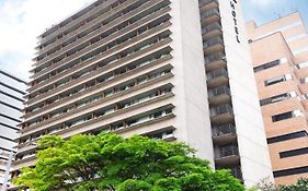 Ibis Medellin