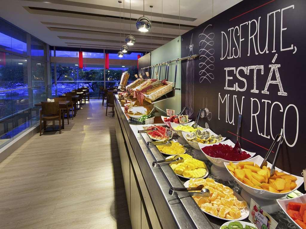 Ibis Medellin Hotel Restaurante foto